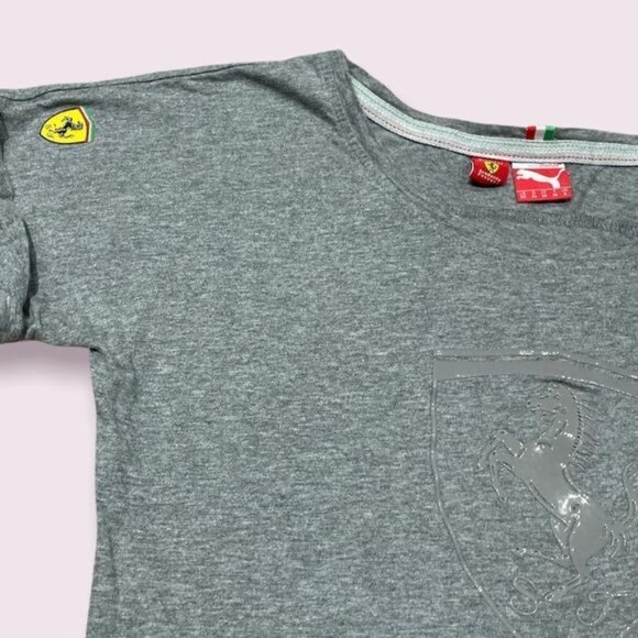 Puma sports style size XS - Picture 2 of 7